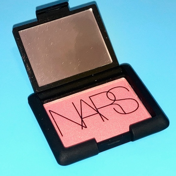 🎀 $18 - ORGASM Nars Blush in Orgasm Old Formula .12oz New - Picture 1 of 15